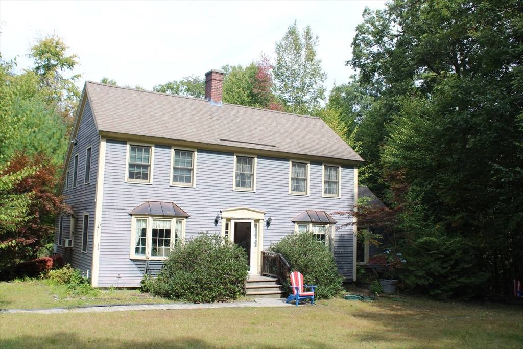 Northfield, MA 01360,166 Gulf Rd