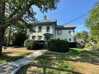 Rockport, MA 01966,172 Granite Street #5