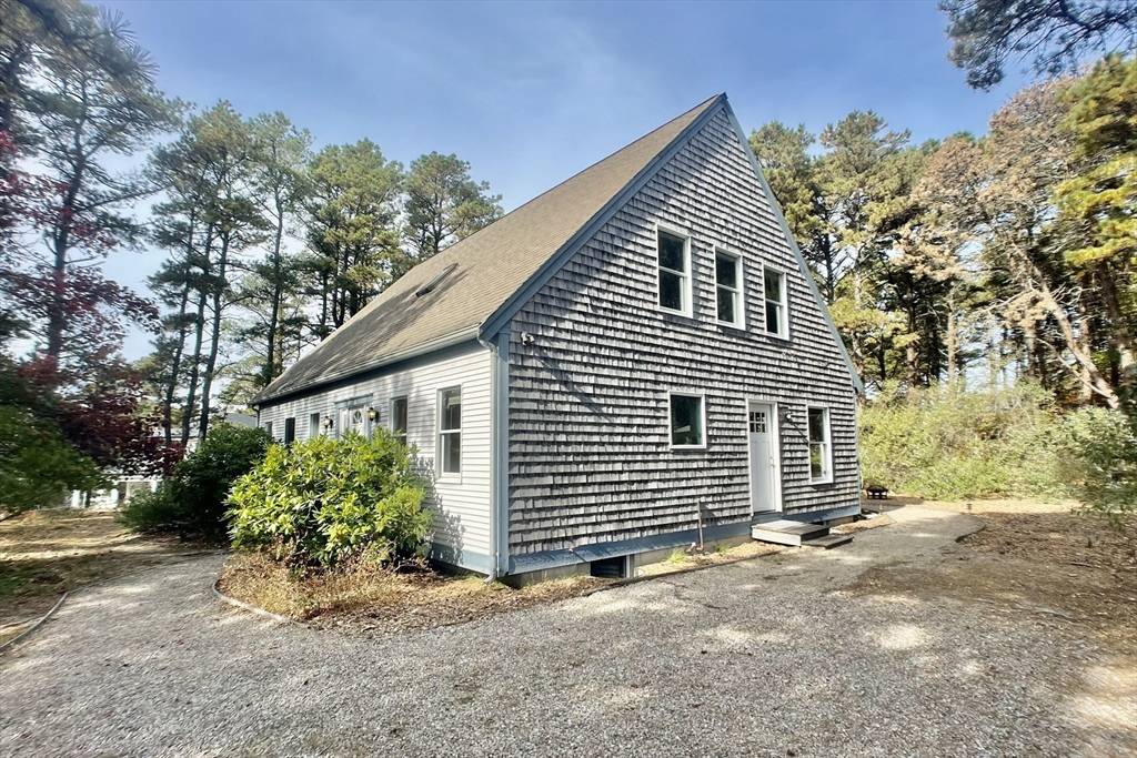 Wellfleet, MA 02667,60 Homestead Ln