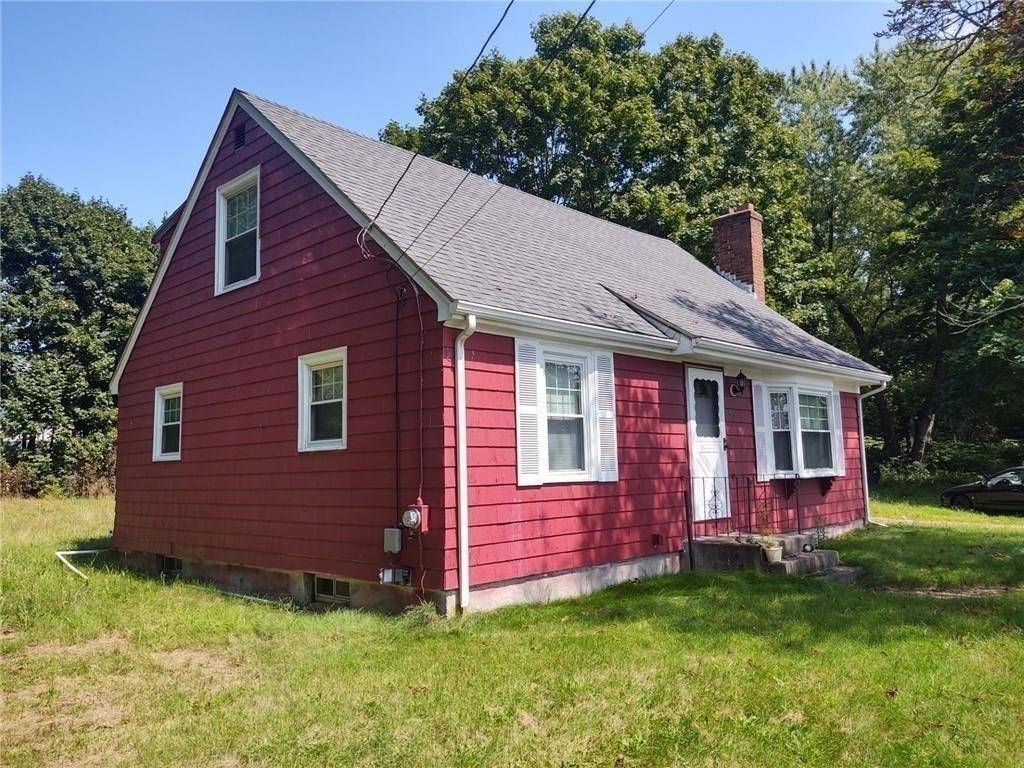 Seekonk, MA 02771,62 Chestnut #0