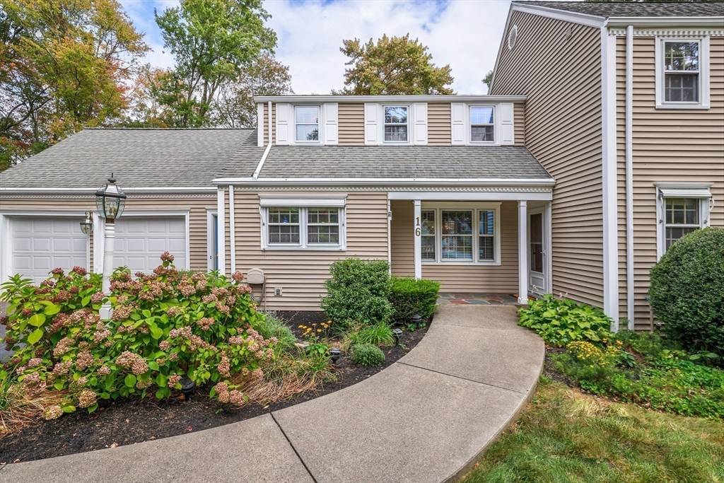 Northborough, MA 01532,16 Dennis Circle