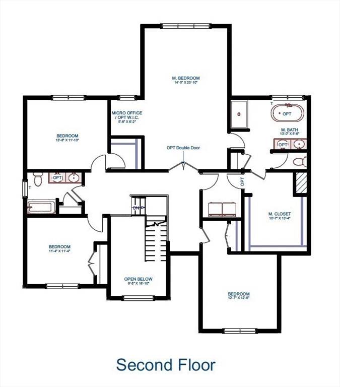 Bridgewater, MA 02324,116 Pratt Avenue #Lot 51