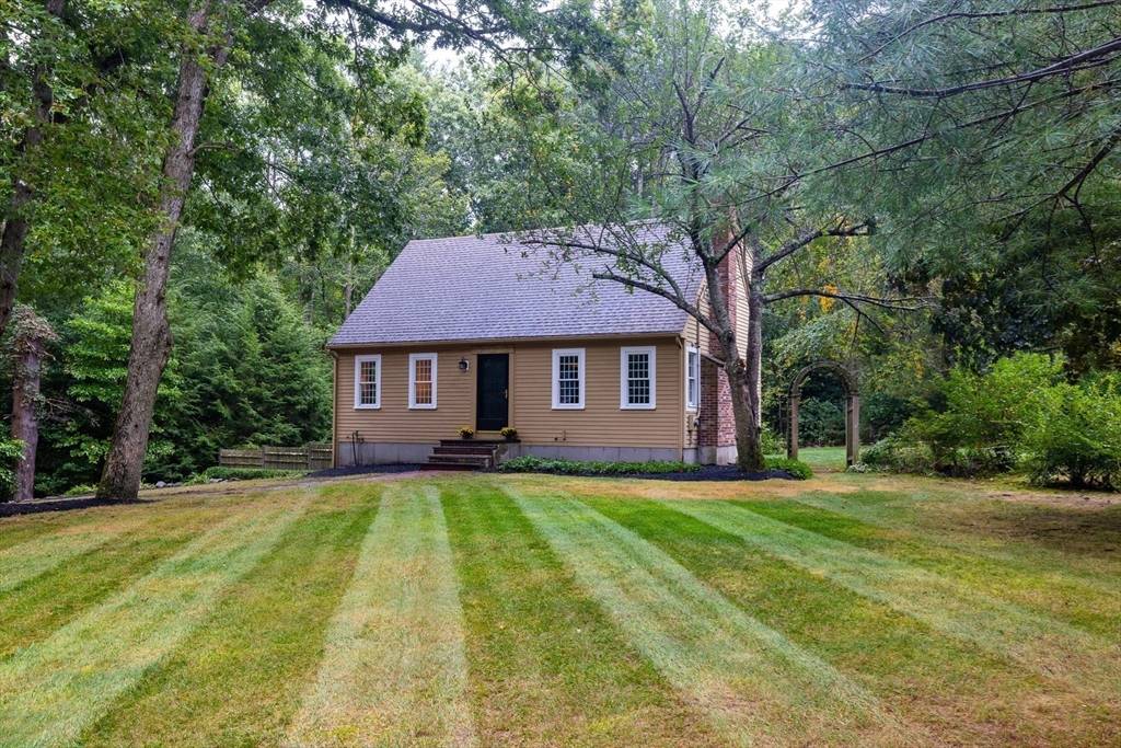 Hanover, MA 02339,73 Shingle Mill Ln