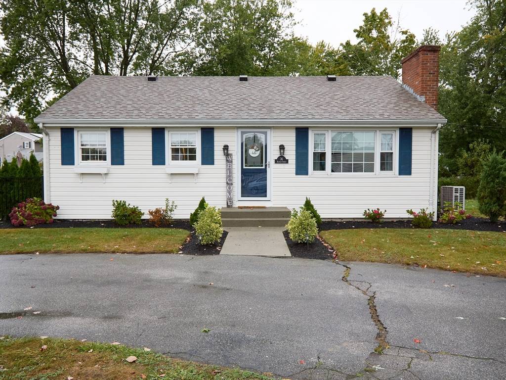 Swansea, MA 02777,36 Altham St