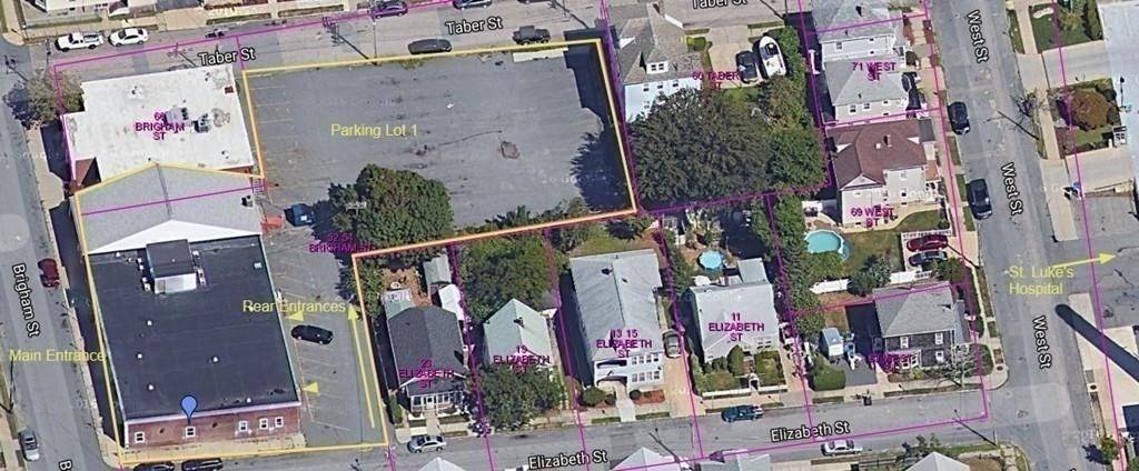 New Bedford, MA 02740,52-54 Brigham St #8