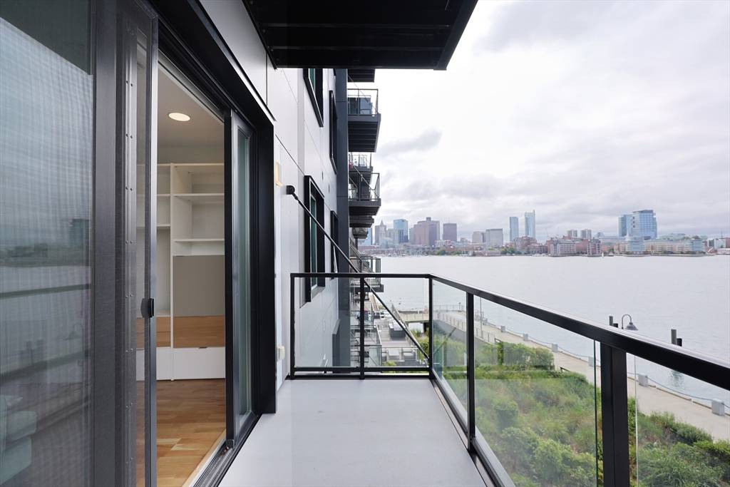 65 Lewis #314 Boston, MA 02128