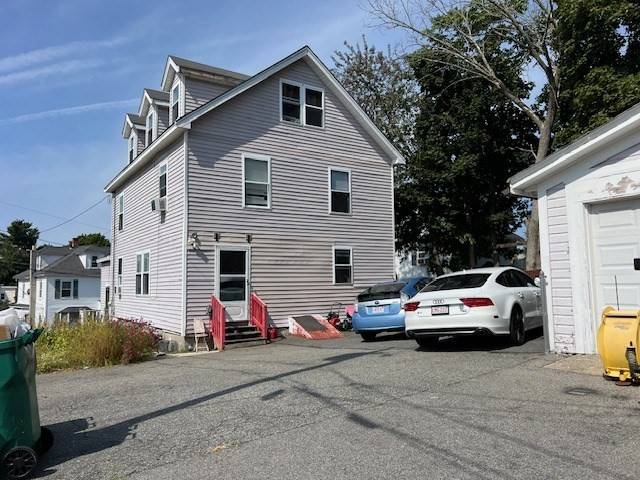 Lowell, MA 01851,118 Bellevue Street