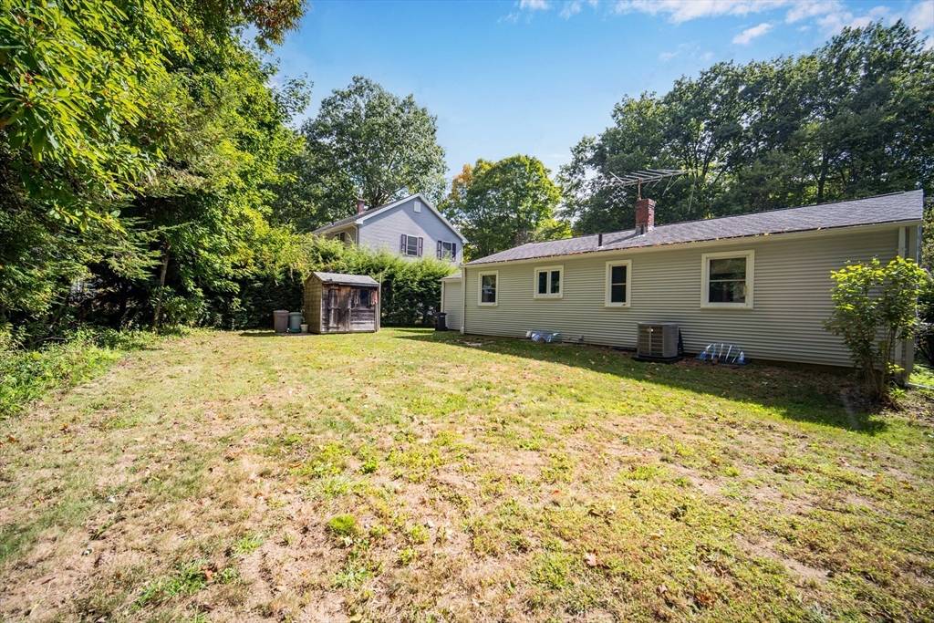 Longmeadow, MA 01106,168 Nevins Ave