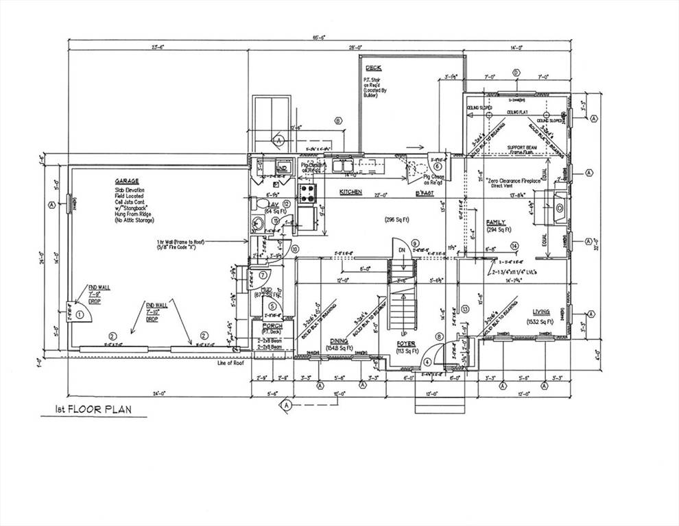 Rutland, MA 01543,Lot 27A Quail Run