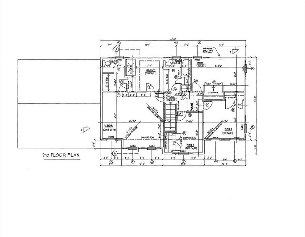 Rutland, MA 01543,Lot 27A Quail Run