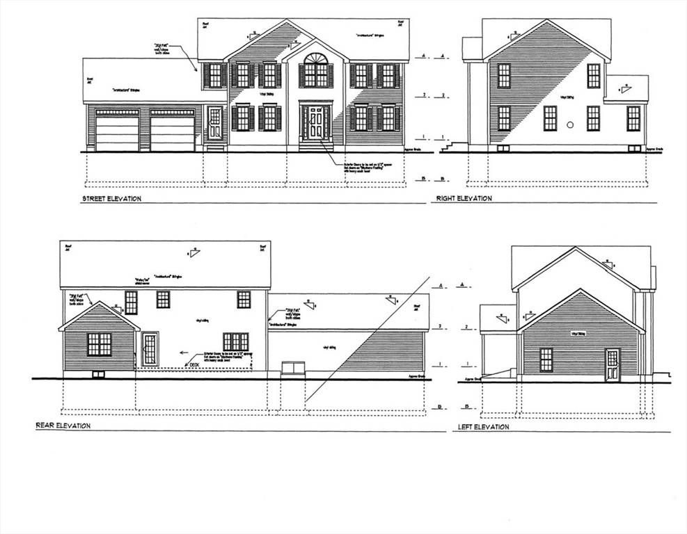 Rutland, MA 01543,Lot 27A Quail Run