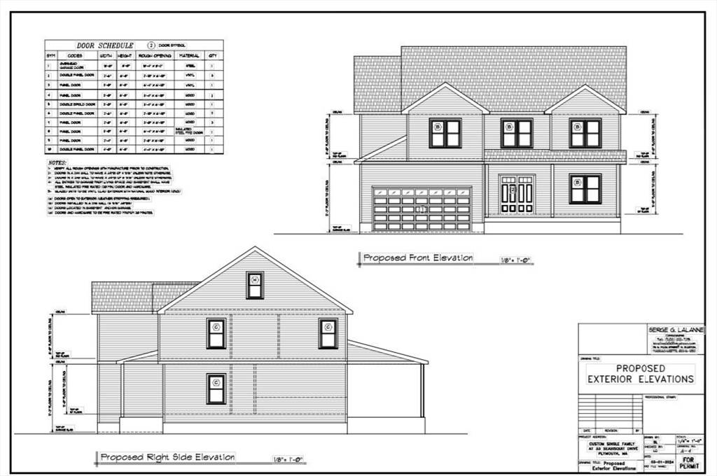 33 Seabiscuit Dr Plymouth, MA 02360