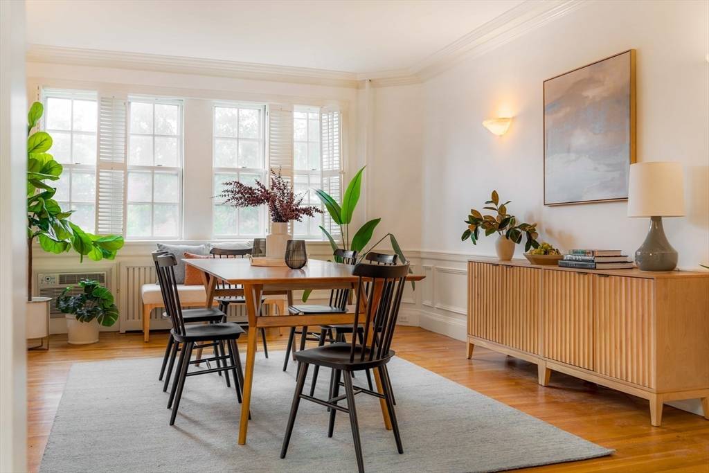 984 Memorial Drive #503 Cambridge, MA 02138