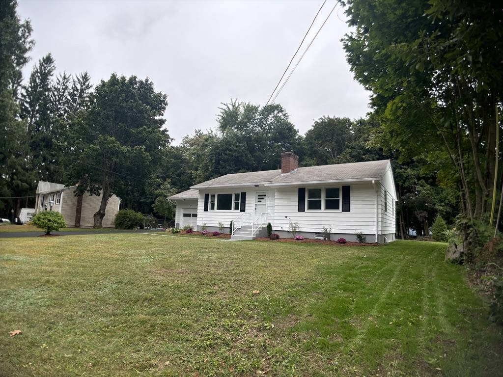 Holden, MA 01520,71 Parker Ave