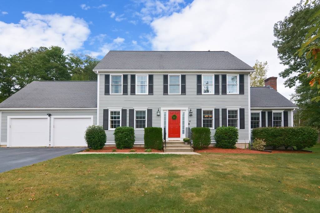 Northbridge, MA 01588,49 Nathaniel Drive