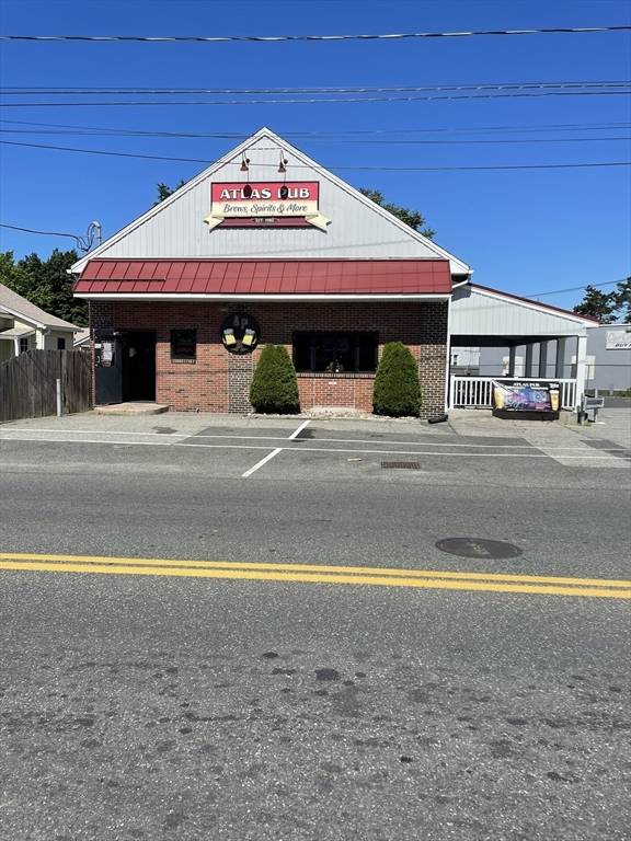 Chicopee, MA 01020,300 Carew St