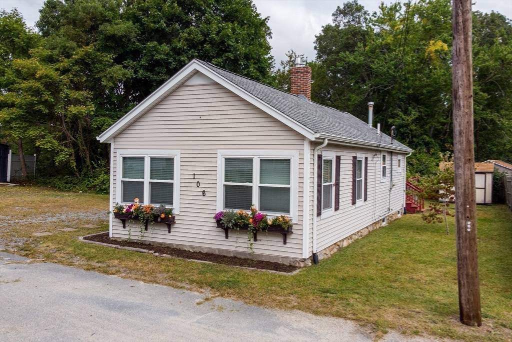 Wareham, MA 02571,106 Circuit Ave
