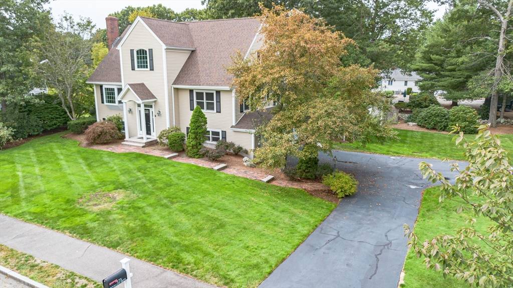 Brockton, MA 02301,175 Rockland Dr