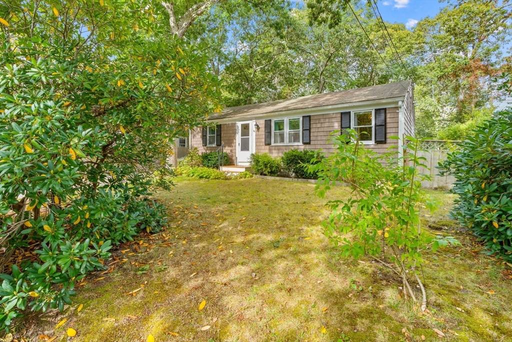 Yarmouth, MA 02673,54 Nauset Rd