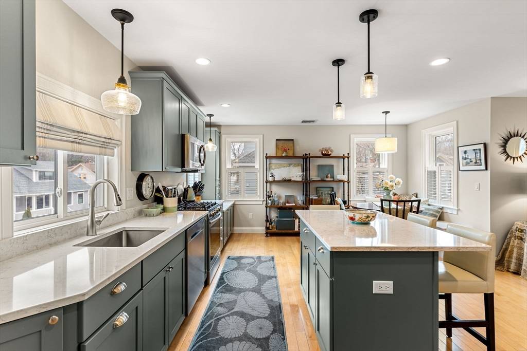 Portsmouth, NH 03801,130 Park Street #2