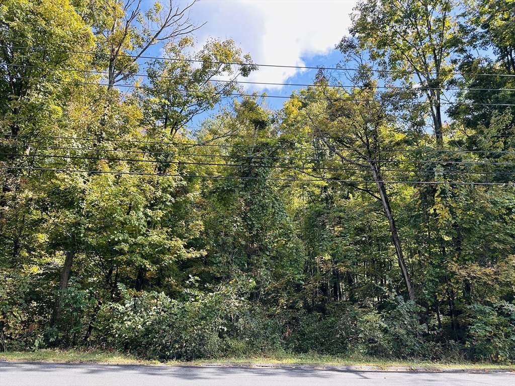 Hampden, MA 01036,Lot A 374 Wilbraham Rd