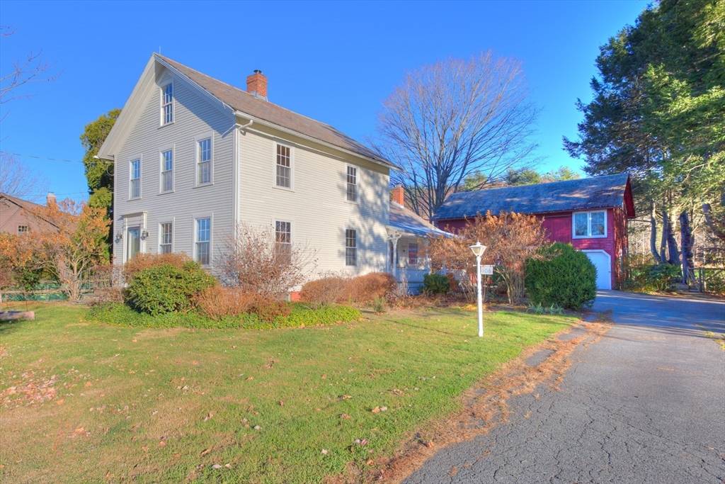 Deerfield, MA 01342,406 Greenfield Road