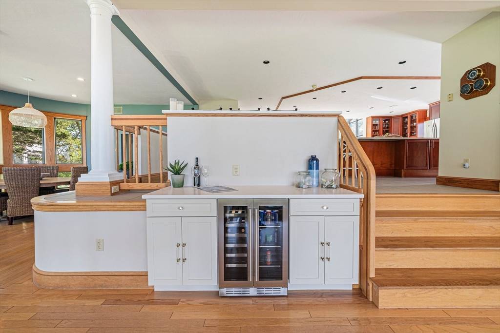 1 Trouant's Island Marshfield, MA 02050