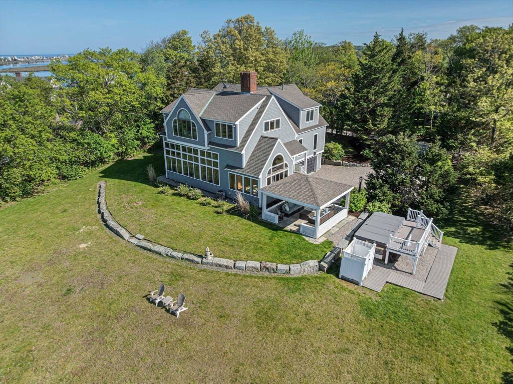 Marshfield, MA 02050,1 Trouant's Island