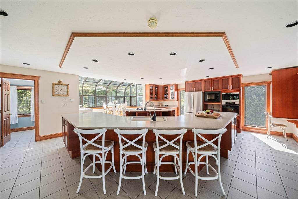 1 Trouant's Island Marshfield, MA 02050