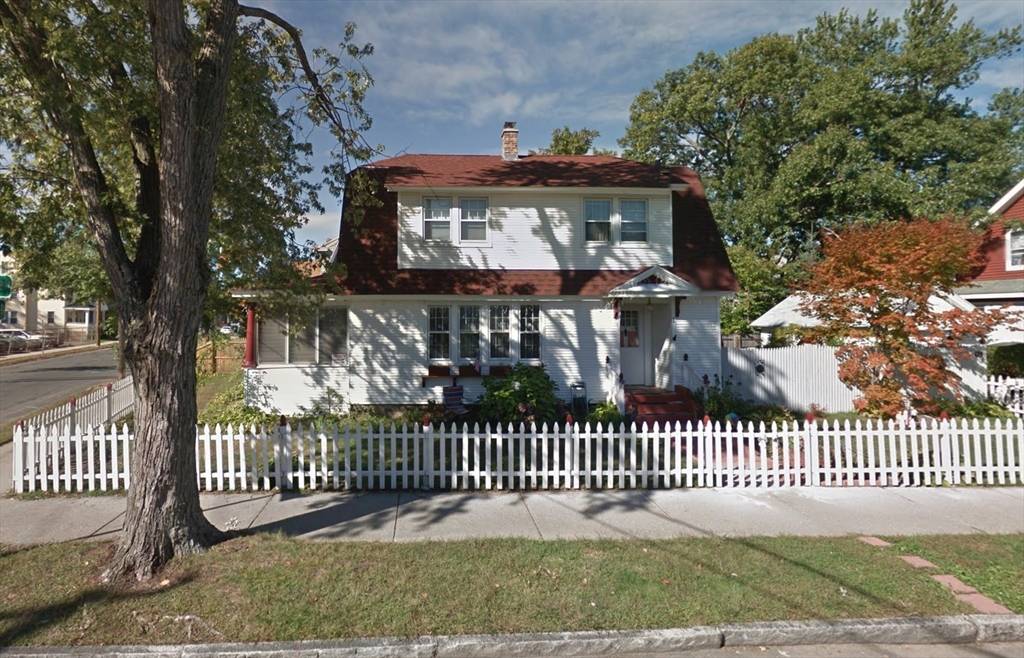 Springfield, MA 01108,52 Eldridge St