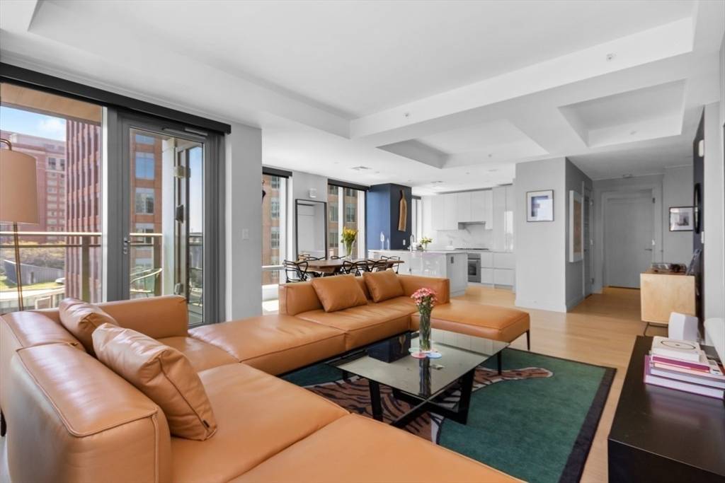 Boston, MA 02210,133 Seaport Blvd. #822