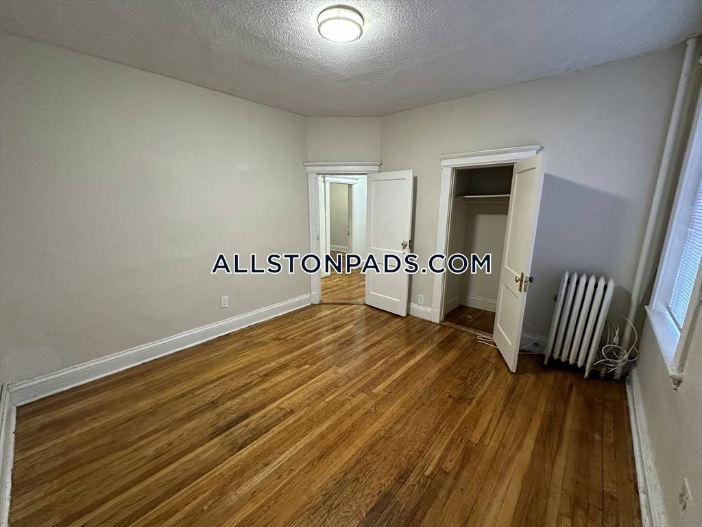 Boston, MA 02134,78 Glenville #3