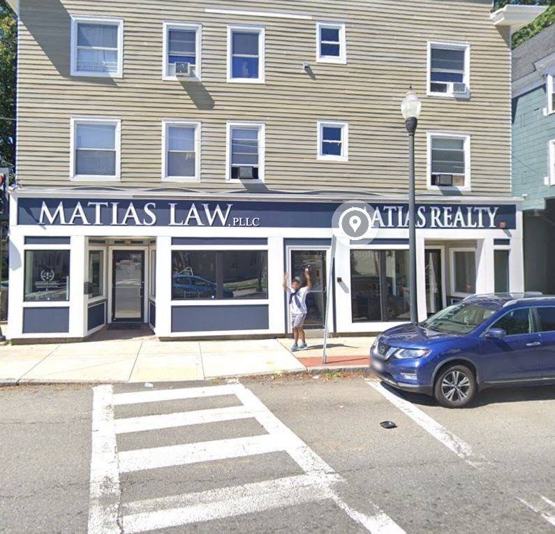 Methuen, MA 01844,66 Broadway #3L