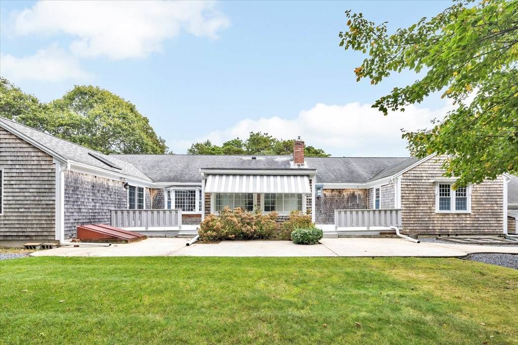 Yarmouth, MA 02675,38 Greenland Cir