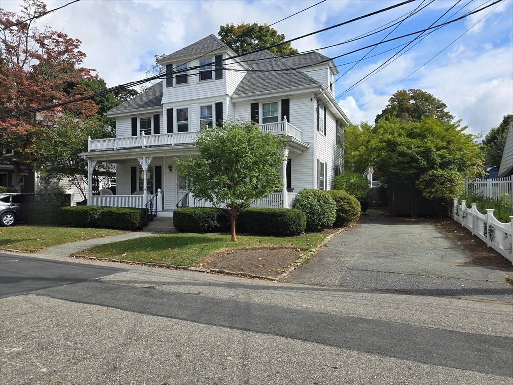 Waltham, MA 02453,16 Gilbert Street