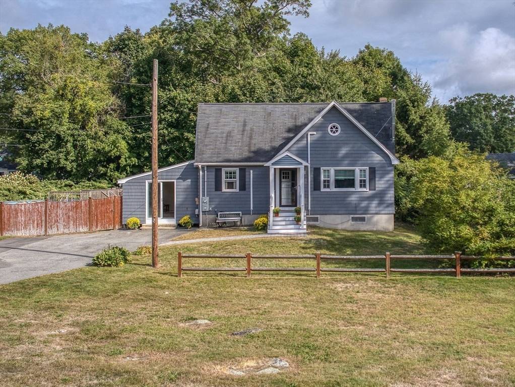 Billerica, MA 01821,35 Callahan Street