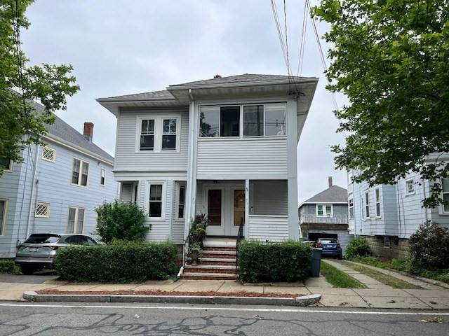 Belmont, MA 02478,73 Beech St., #0