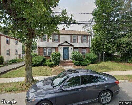 Boston, MA 02126,3 Bluefield Terr #1