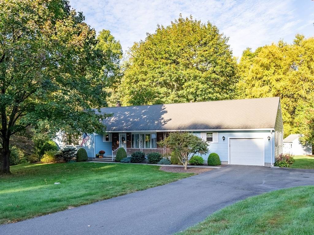 Ludlow, MA 01056,91 Laurel Lane