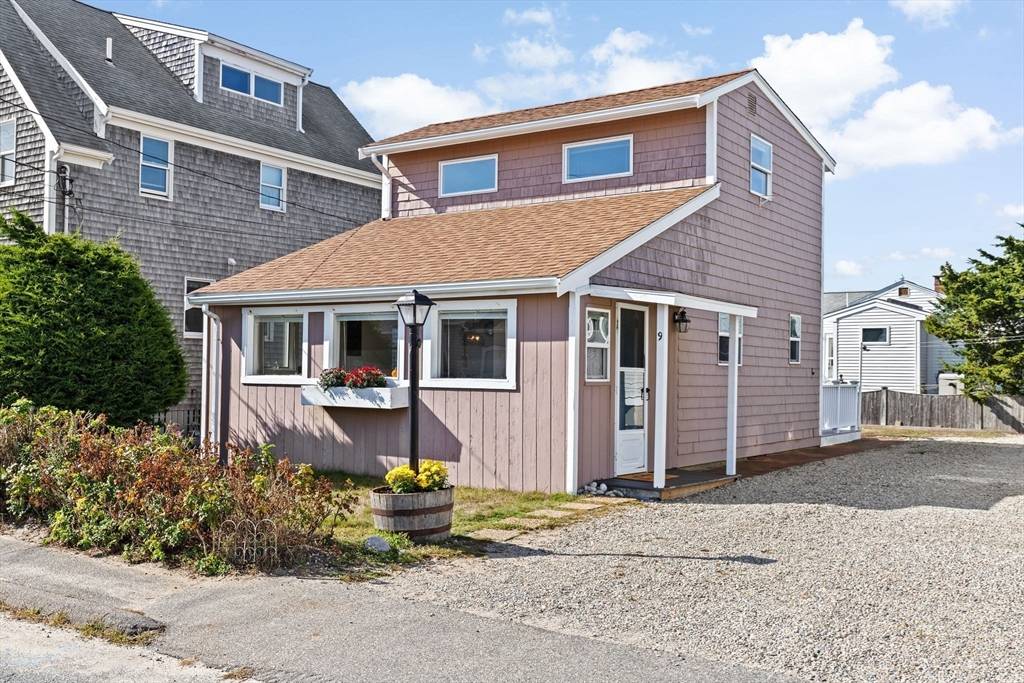 Scituate, MA 02066,9 Julian St.