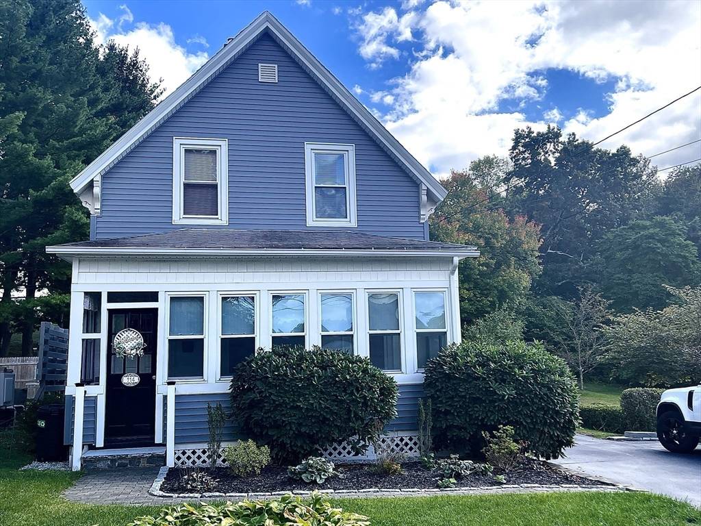 Chelmsford, MA 01824,114 Riverneck Road