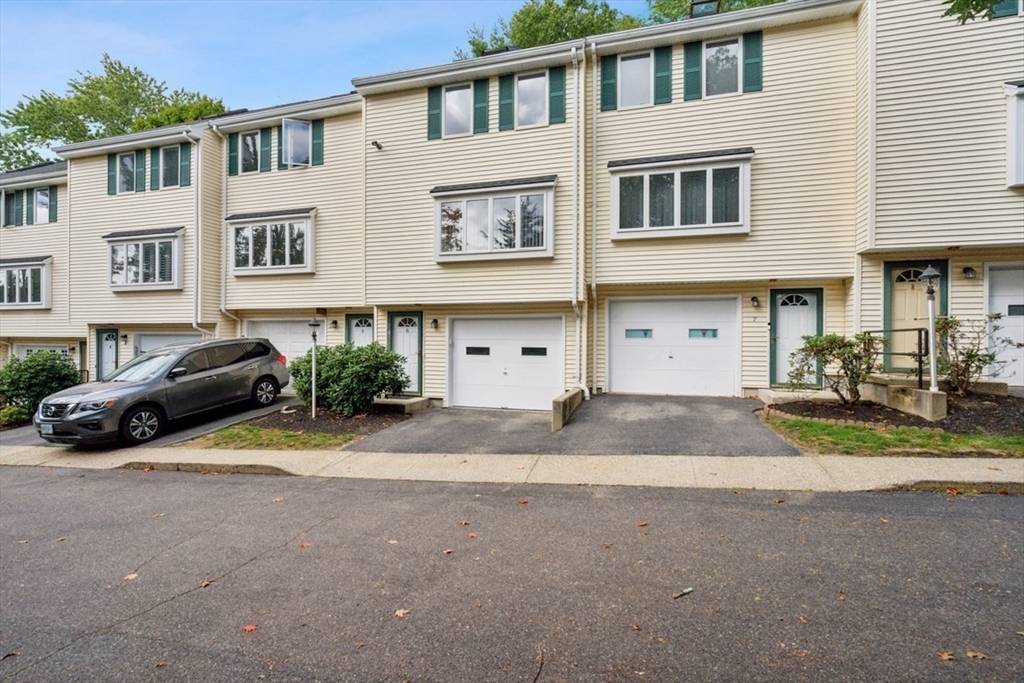 Saugus, MA 01906,59 Denver St #6