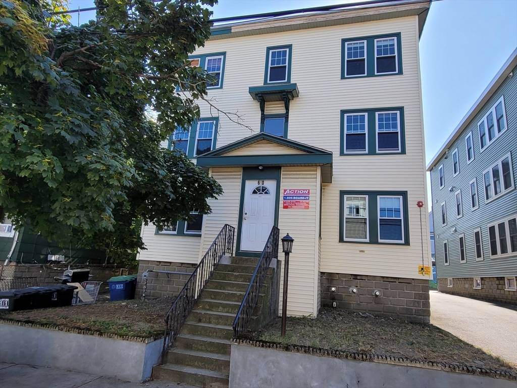 Somerville, MA 02145,60 Derby St