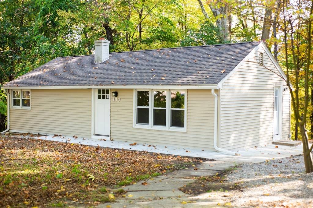 Russell, MA 01071,140 Highland Ave