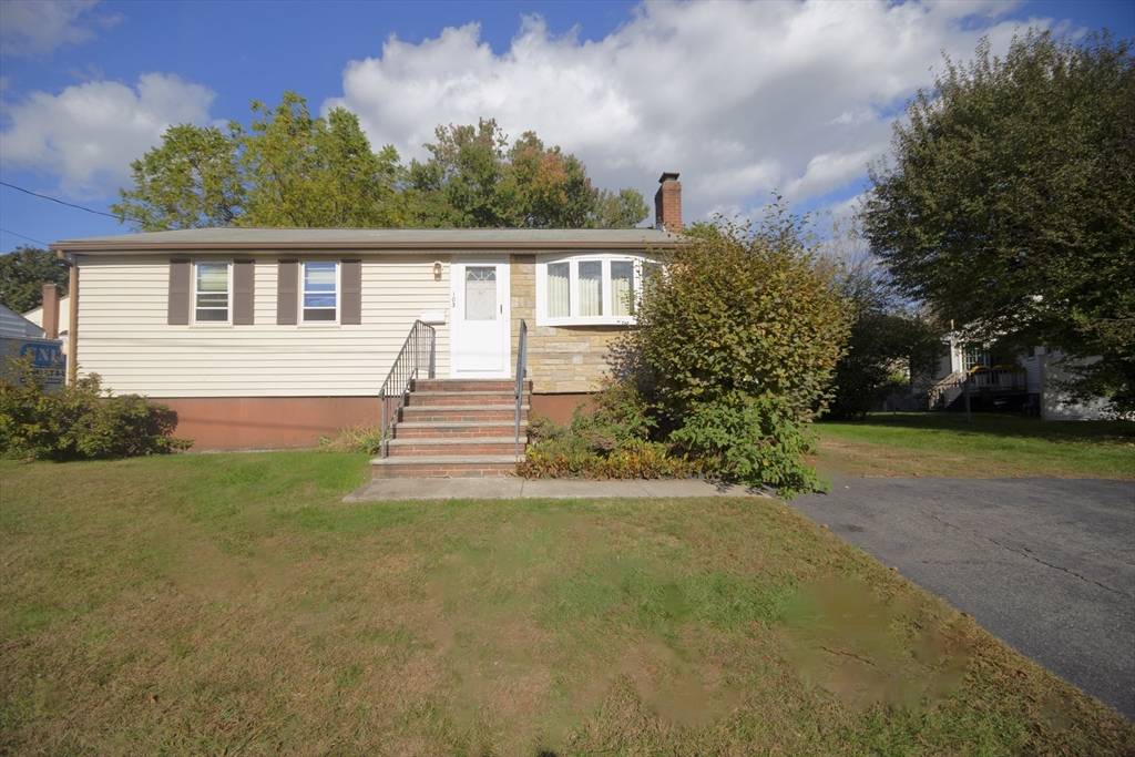 Norwood, MA 02062,103 Laurel Rd