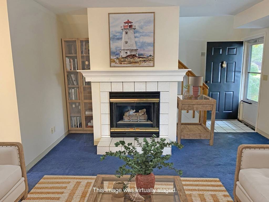 Fairhaven, MA 02719,531 Dana Farms #531