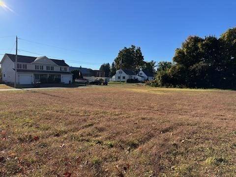 Westfield, MA 01085,LOT 0 Harold Avenue