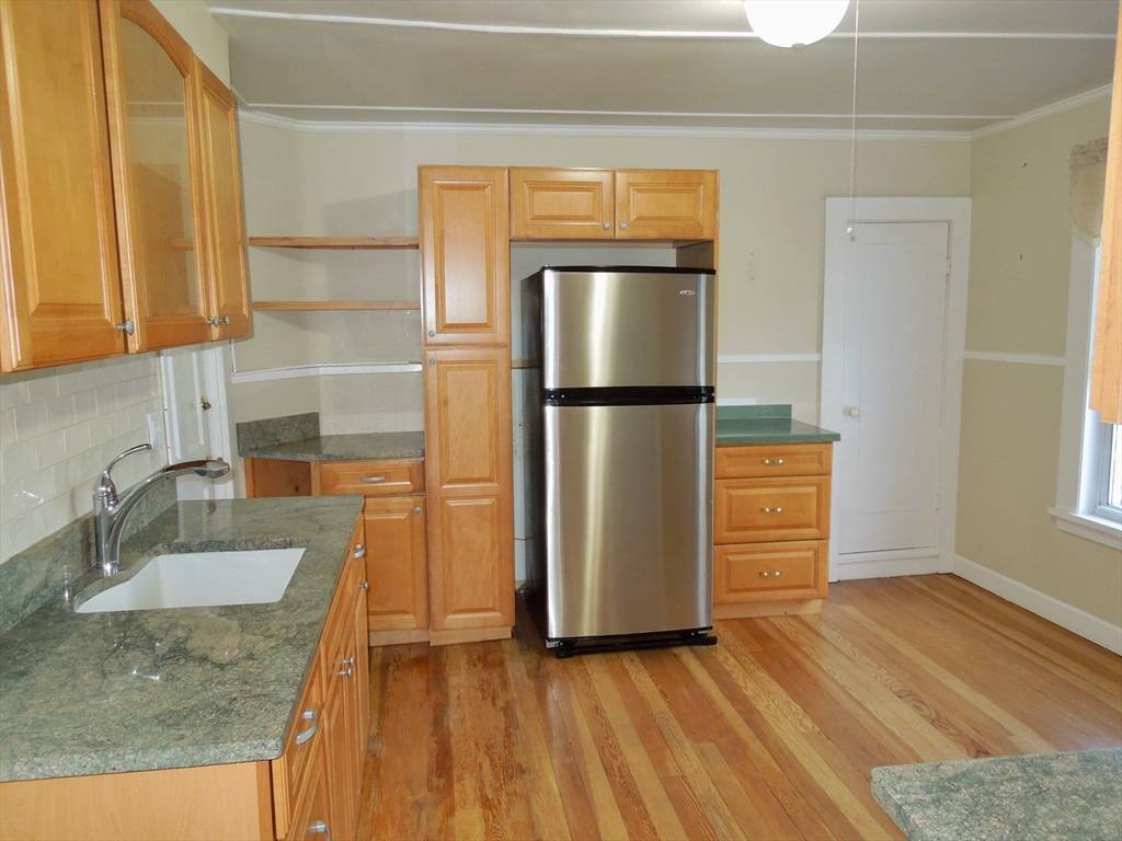 Plymouth, MA 02360,51 Samoset Street #2