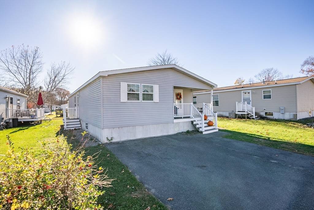 West Bridgewater, MA 02379,3 Christian Way