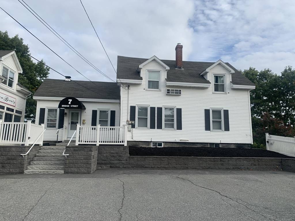 Billerica, MA 01821,7 Bridge St. #10